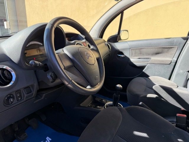 CITROEN C3 usata, con Immobilizzatore elettronico