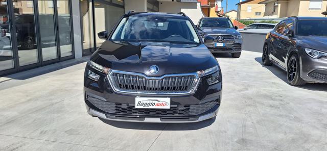 SKODA Kamiq usata, con Airbag Passeggero