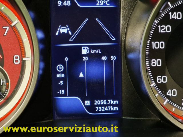 SUZUKI Swift usata, con Chiusura centralizzata
