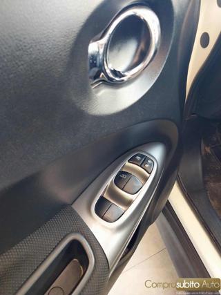 NISSAN Juke usata, con Servosterzo