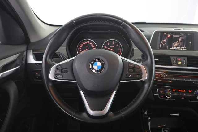 BMW X1 usata 4