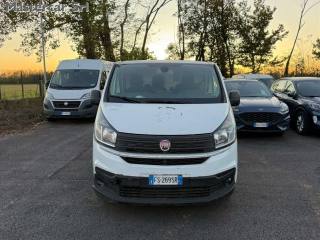 FIAT Talento usata, con Airbag Passeggero