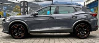 CUPRA Formentor usata, con Airbag laterali