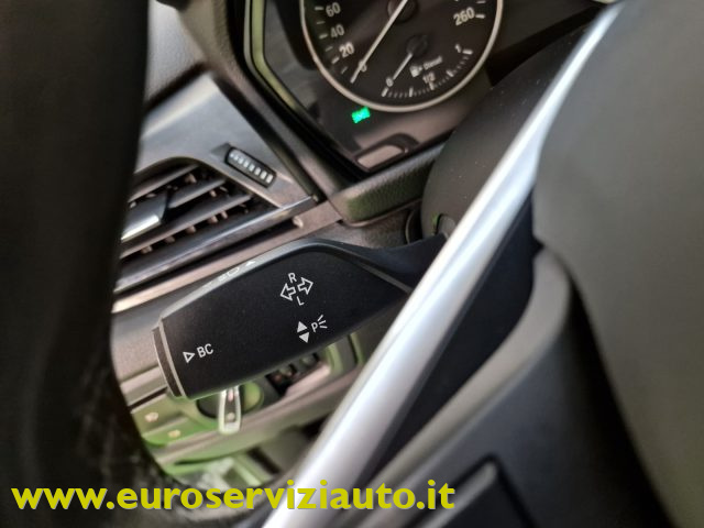 BMW 218 usata 27