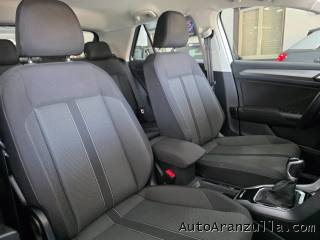 VOLKSWAGEN T-Roc usata, con Touch screen