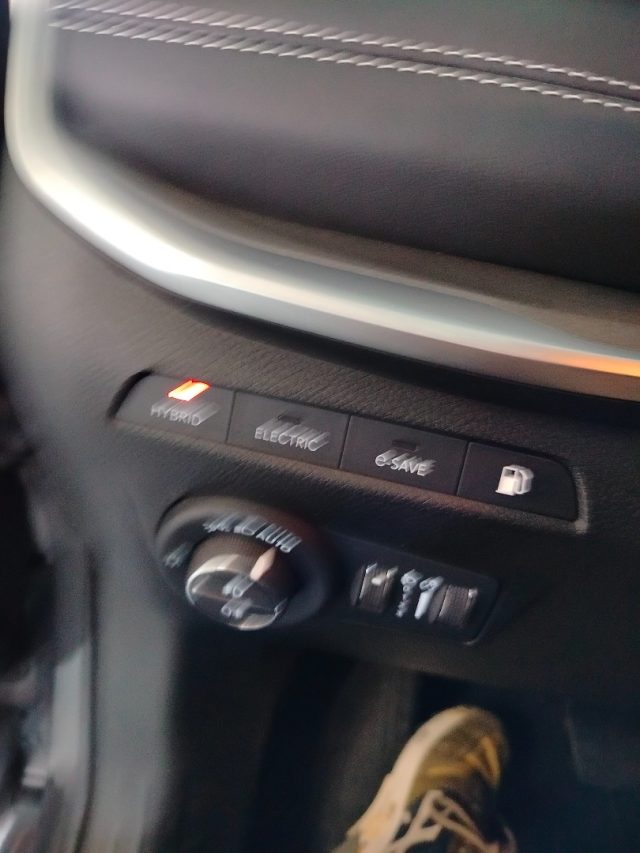 JEEP Compass usata 33