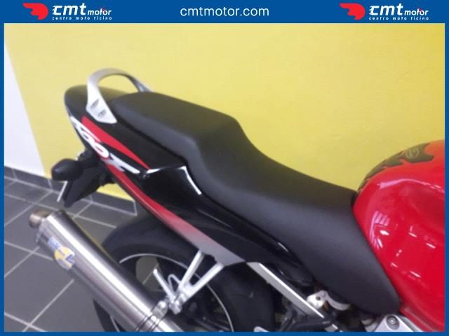 HONDA CBR 600 F usata 9