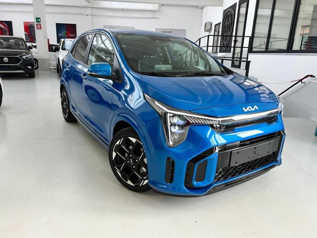 KIA Picanto usata, con Airbag Passeggero