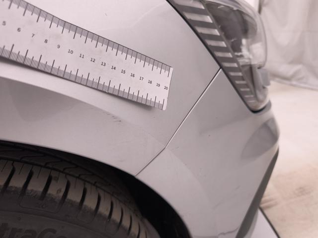 RENAULT Megane usata 39