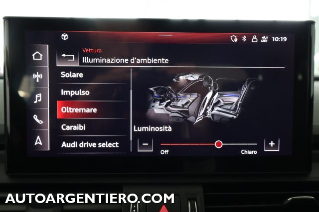 AUDI Q5 usata, con Trazione integrale