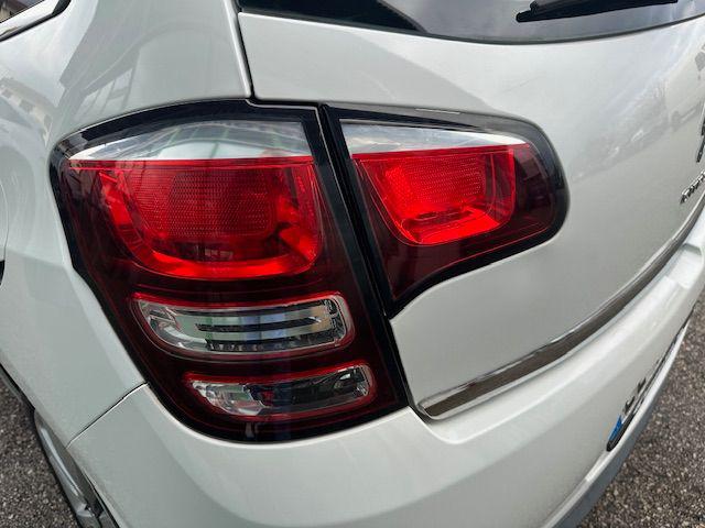 CITROEN C3 usata, con Climatizzatore