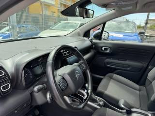 CITROEN C3 Aircross usata, con Cronologia tagliandi