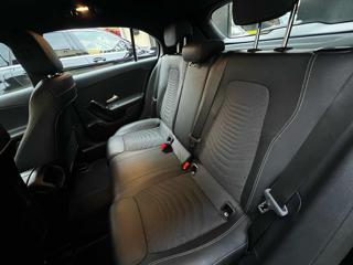 MERCEDES-BENZ A 180 usata, con Immobilizzatore elettronico