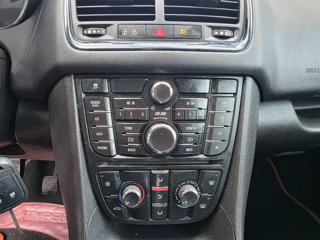 OPEL Meriva usata, con Controllo trazione