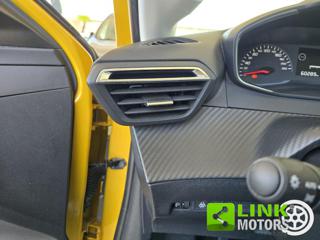 PEUGEOT 208 usata 24