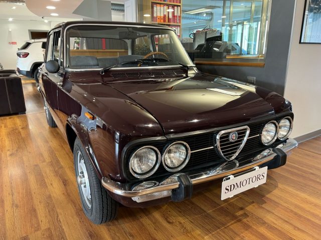 ALFA ROMEO Giulia usata 2
