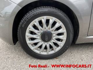 FIAT 500 usata, con Autoradio digitale