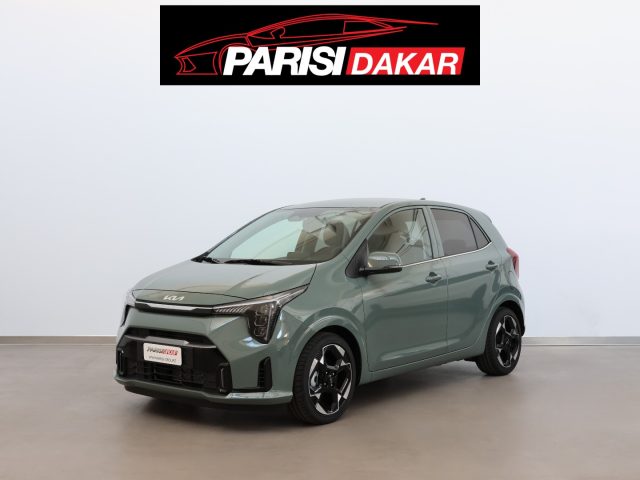 KIA Picanto usata, con ABS