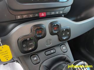 FIAT Panda usata, con ESP