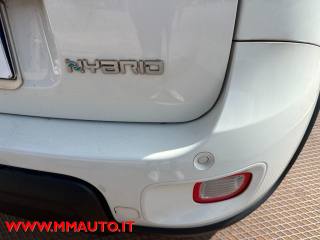 FIAT Panda usata, con Antifurto