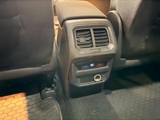 VOLKSWAGEN Tiguan usata, con Fendinebbia