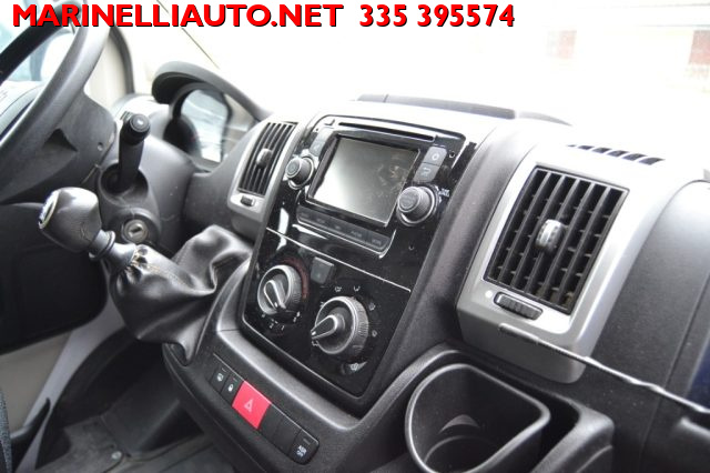 FIAT Ducato usata 18