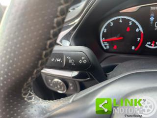 FORD Fiesta usata, con Park Distance Control