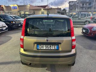 FIAT Panda usata, con Immobilizzatore elettronico
