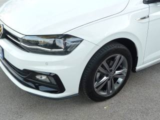 VOLKSWAGEN Polo usata, con Alzacristalli elettrici