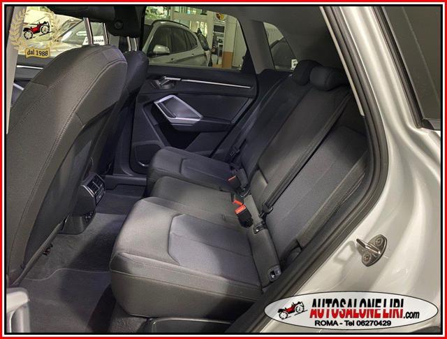 AUDI Q3 usata, con Servosterzo