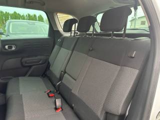CITROEN C3 Aircross usata, con Climatizzatore