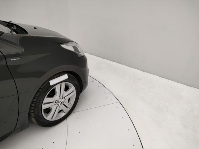 PEUGEOT 208 usata 37
