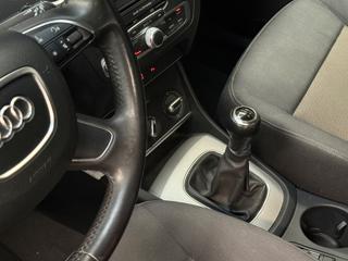 AUDI Q3 usata, con Autoradio