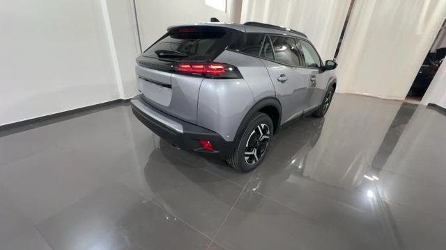 PEUGEOT 2008 usata, con Autoradio