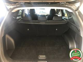 HYUNDAI Tucson usata, con Controllo trazione