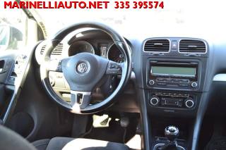 VOLKSWAGEN Golf usata 17