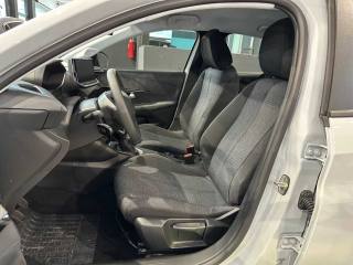 PEUGEOT 208 usata, con Immobilizzatore elettronico