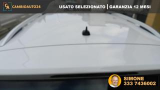 VOLKSWAGEN Tiguan usata, con Frenata d