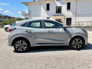 FORD Puma usata, con ESP