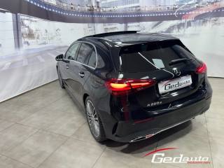 MERCEDES-BENZ A 220 usata, con Boardcomputer