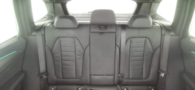 BMW X3 usata, con Sistema di avviso di distanza