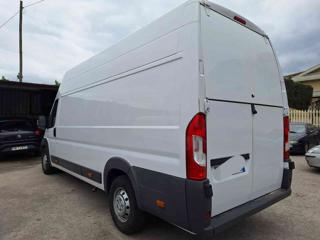 FIAT Ducato usata, con Alzacristalli elettrici
