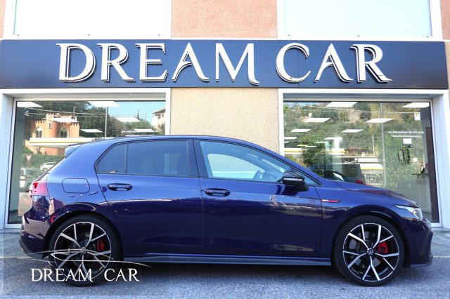 VOLKSWAGEN Golf GTI usata, con Antifurto