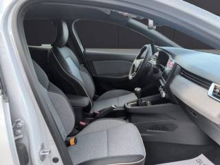 RENAULT Clio usata, con ESP