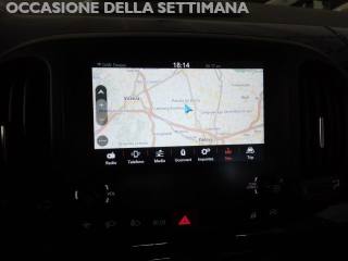 FIAT 500L usata, con ESP