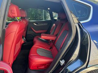 MASERATI Levante usata, con Controllo trazione