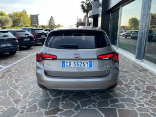 FIAT Tipo usata, con ESP