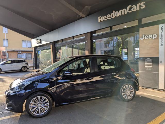 PEUGEOT 208 usata, con Airbag Passeggero