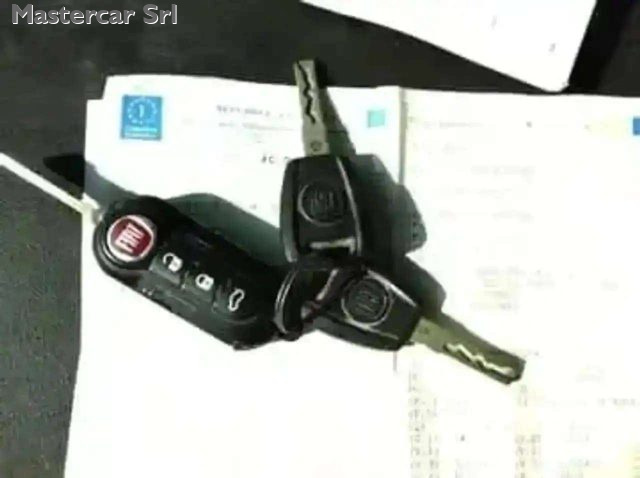 FIAT Doblo usata, con ESP