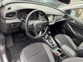 OPEL Grandland X usata, con Immobilizzatore elettronico